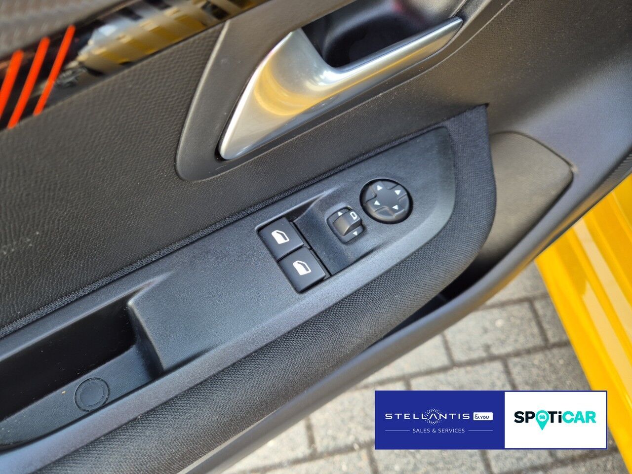 Peugeot 208 Active Elektro - Samsaru's Car Outlet