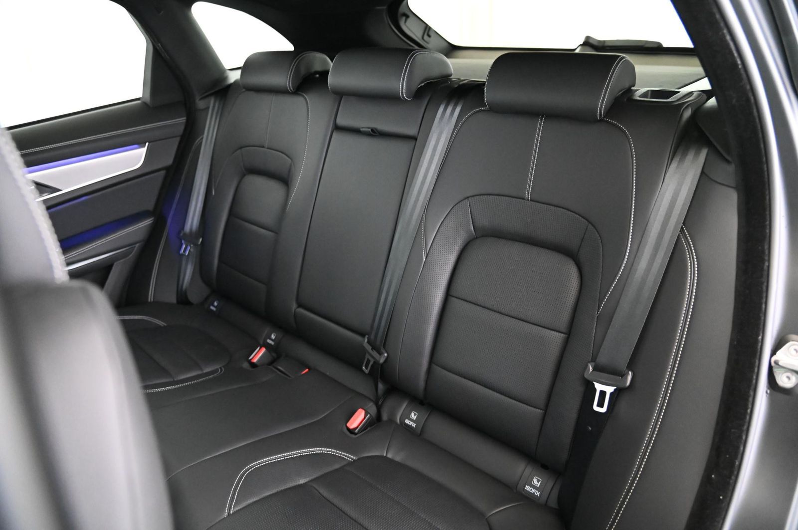 Jaguar F-Pace D200 AWD R-Dynamic SE NAVI/PANO/ACC/20