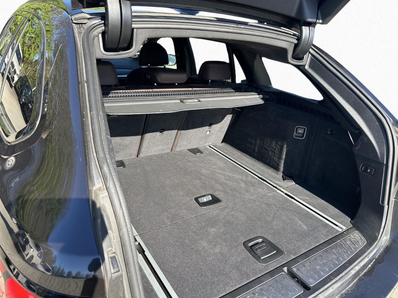 BMW 530d xDr. Tour. M SPORT H/K,LivePro,St+Go,360°