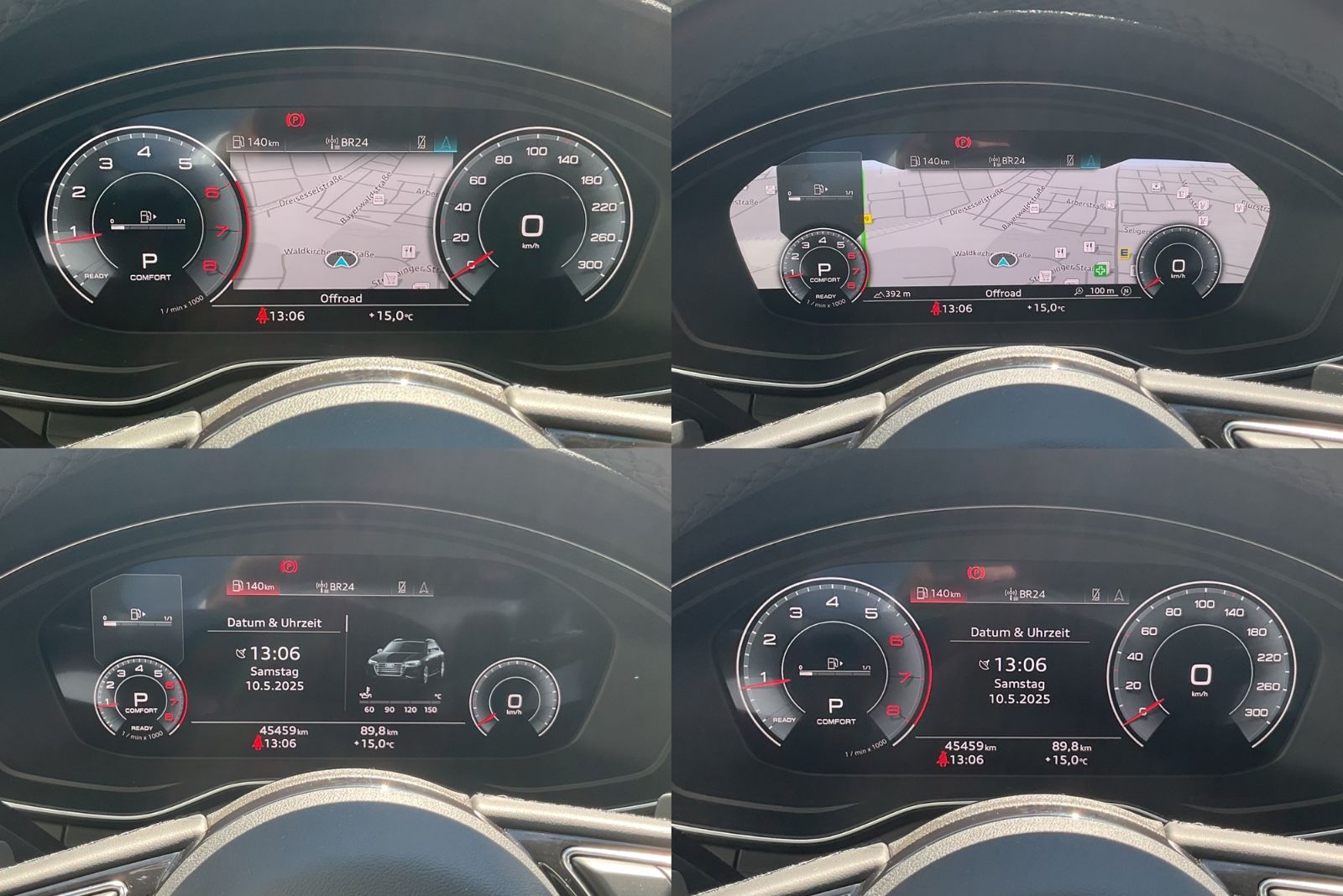 Audi A4 Av.40 TFSI S line S-tronic - Samsaru's Car Outlet