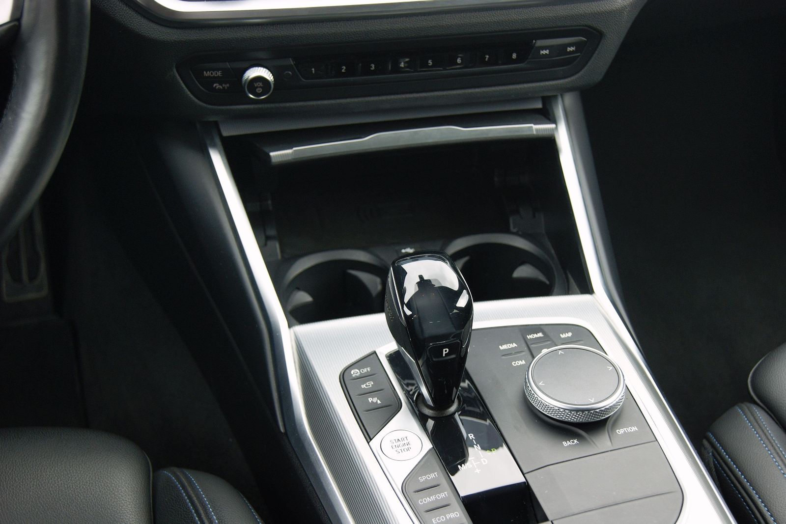 BMW 320d xDrive M Sport - Samsaru's Car Outlet