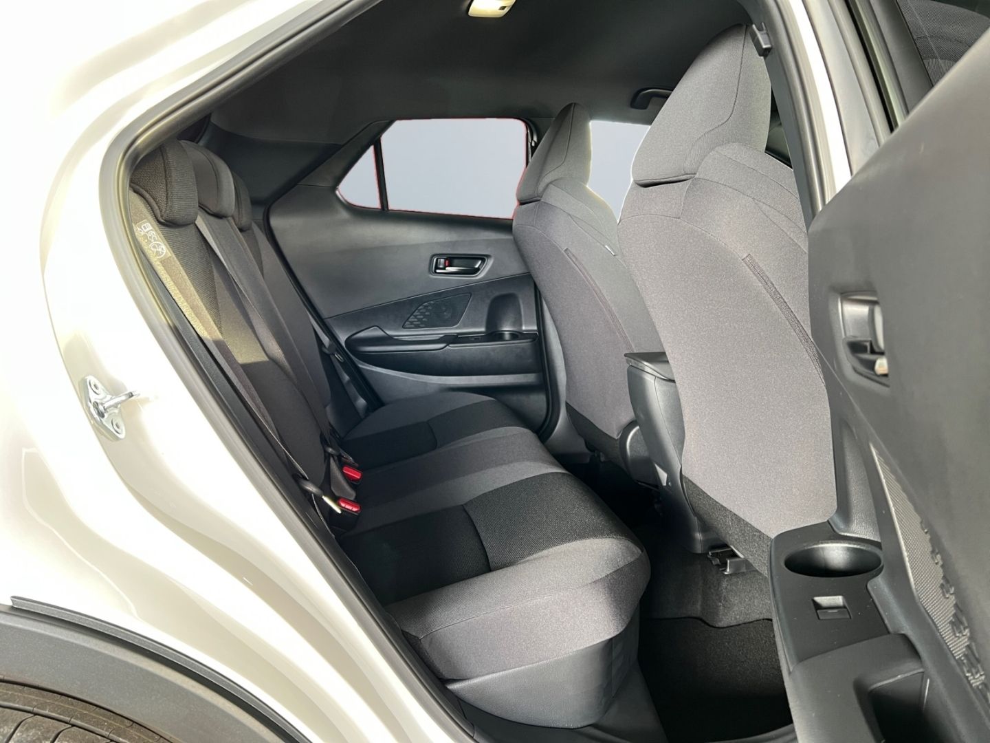 Toyota C-HR 1.8 Hybrid Style *LED*RCam*el Heck*SHZ*CAM*