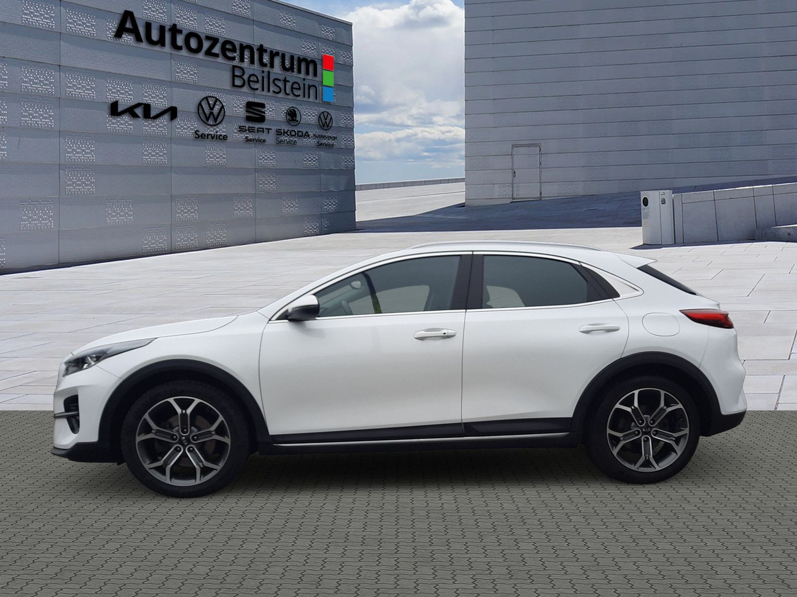 Kia XCeed 1.5 T-GDI DCT Spirit - Samsaru's Car Outlet