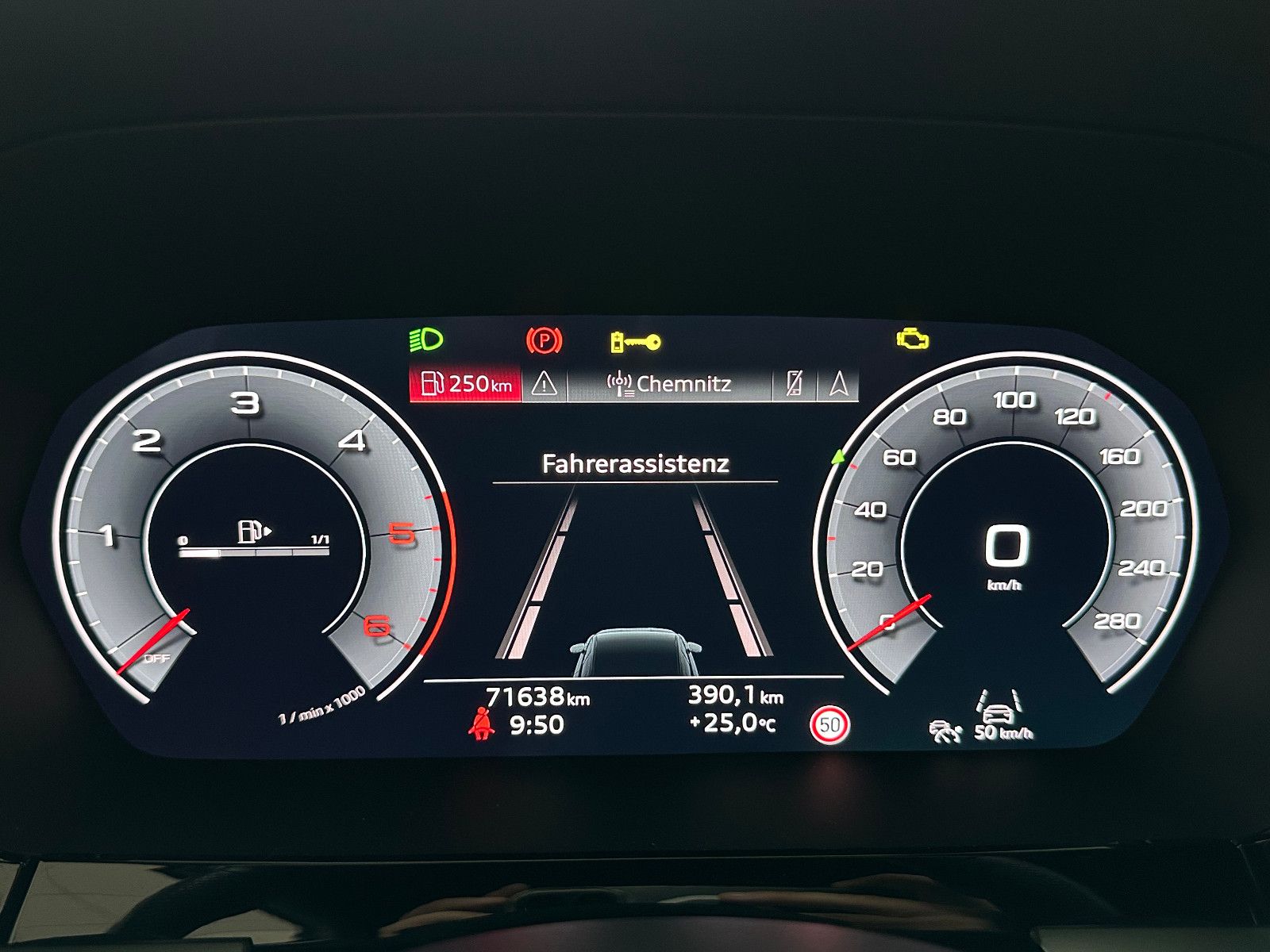 Audi A3 Sportback 35 TDI S LINE - Samsaru's Car Outlet
