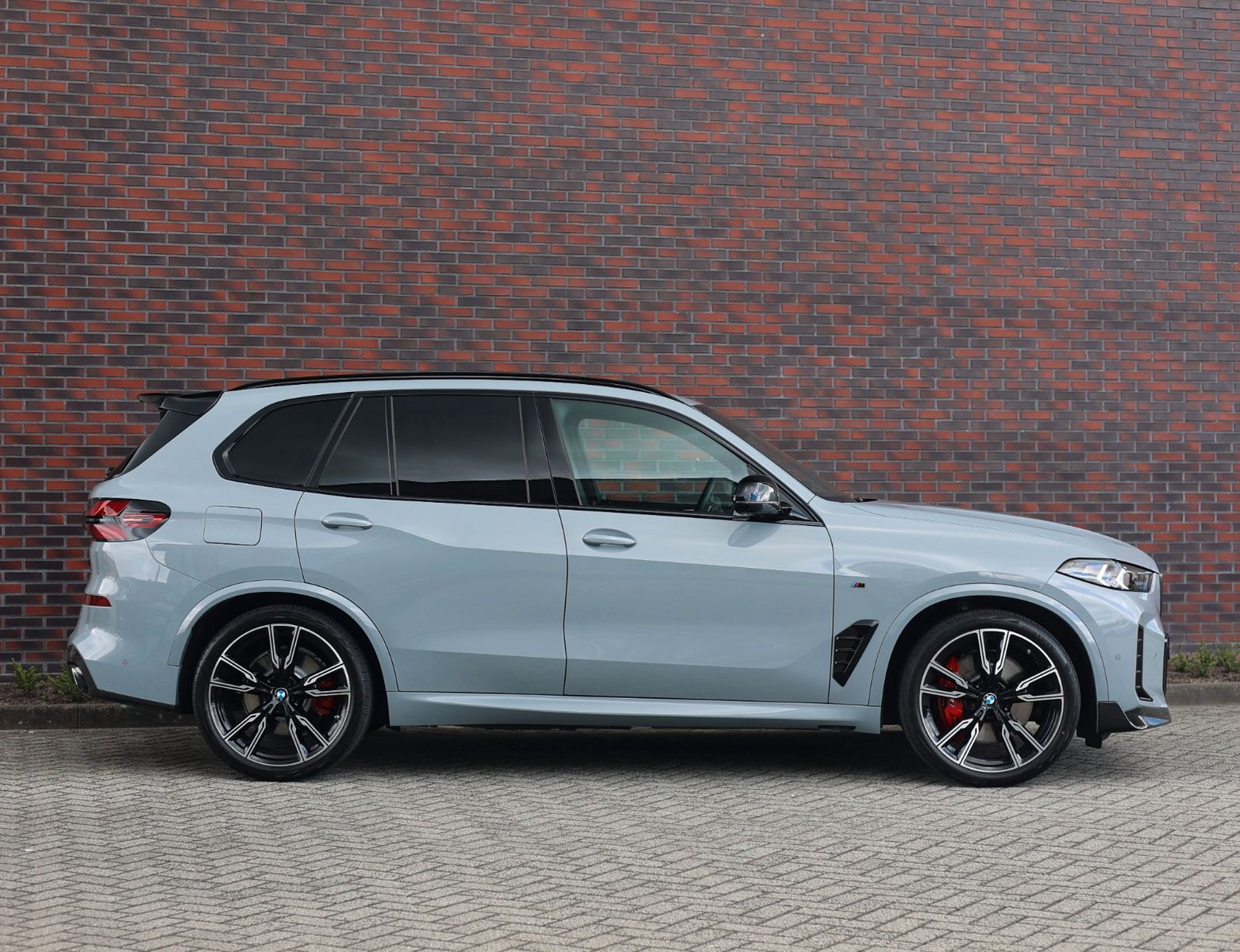 BMW X5 50e xDrive | M Performance - Pano - AHK