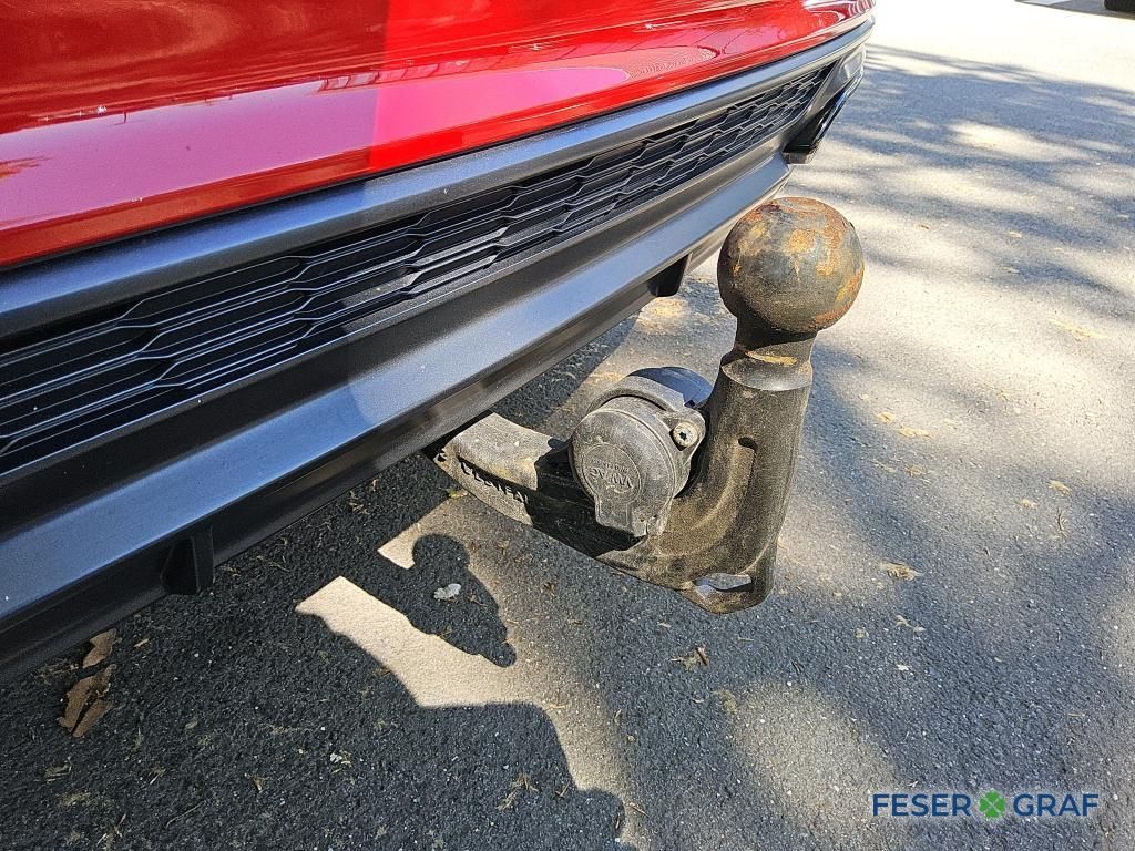 Audi A6 Lim. 45 TFSI qu. 2x S line AHK Navi Pano 360°