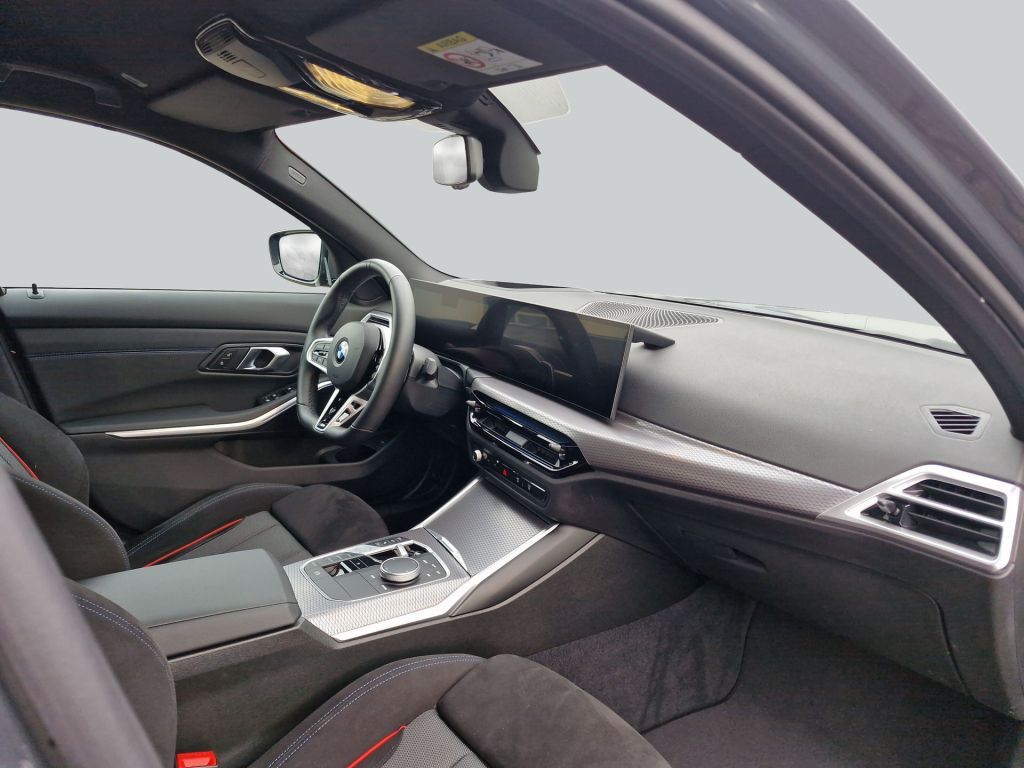BMW 320i Aut.