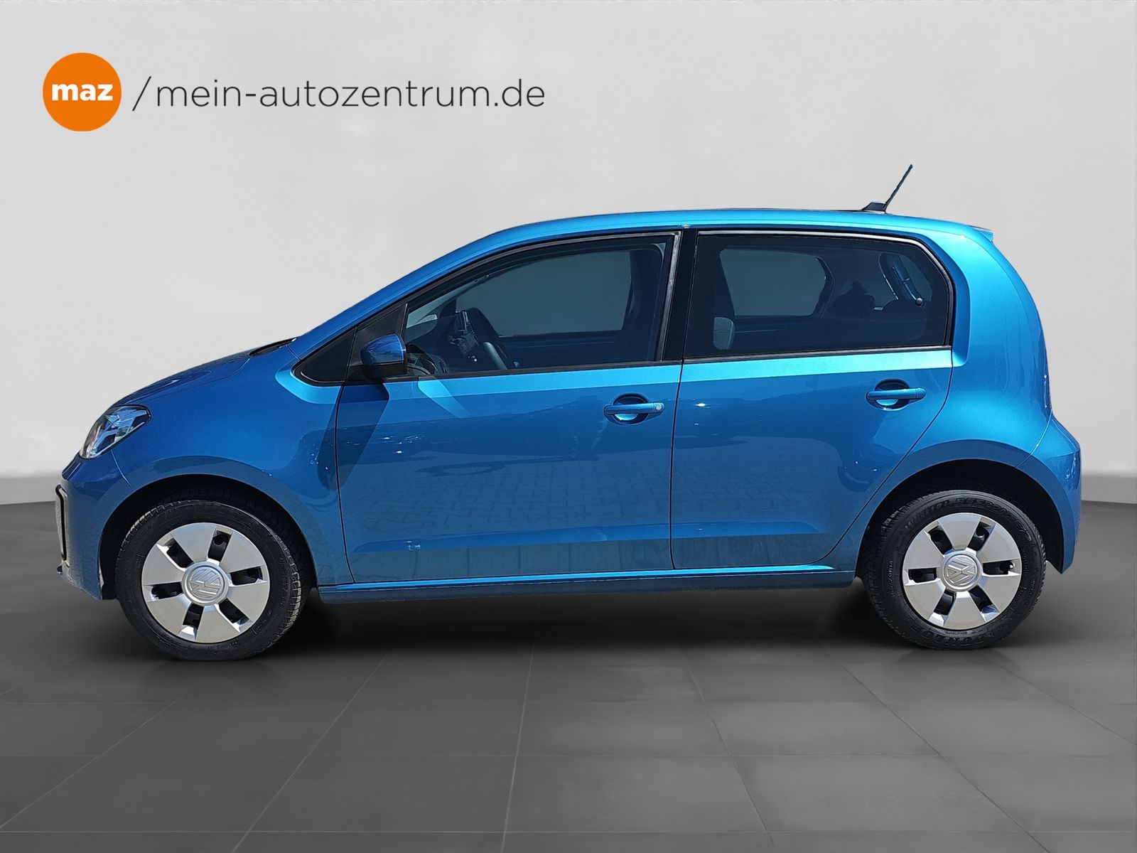 Volkswagen up! e-Up! - Samsaru's Car Outlet