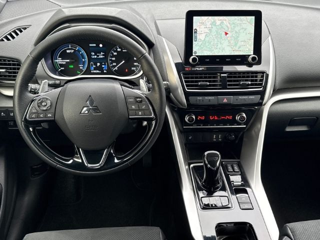 Mitsubishi Eclipse Cross Plus Select 4WD StandHZG Soundsyst