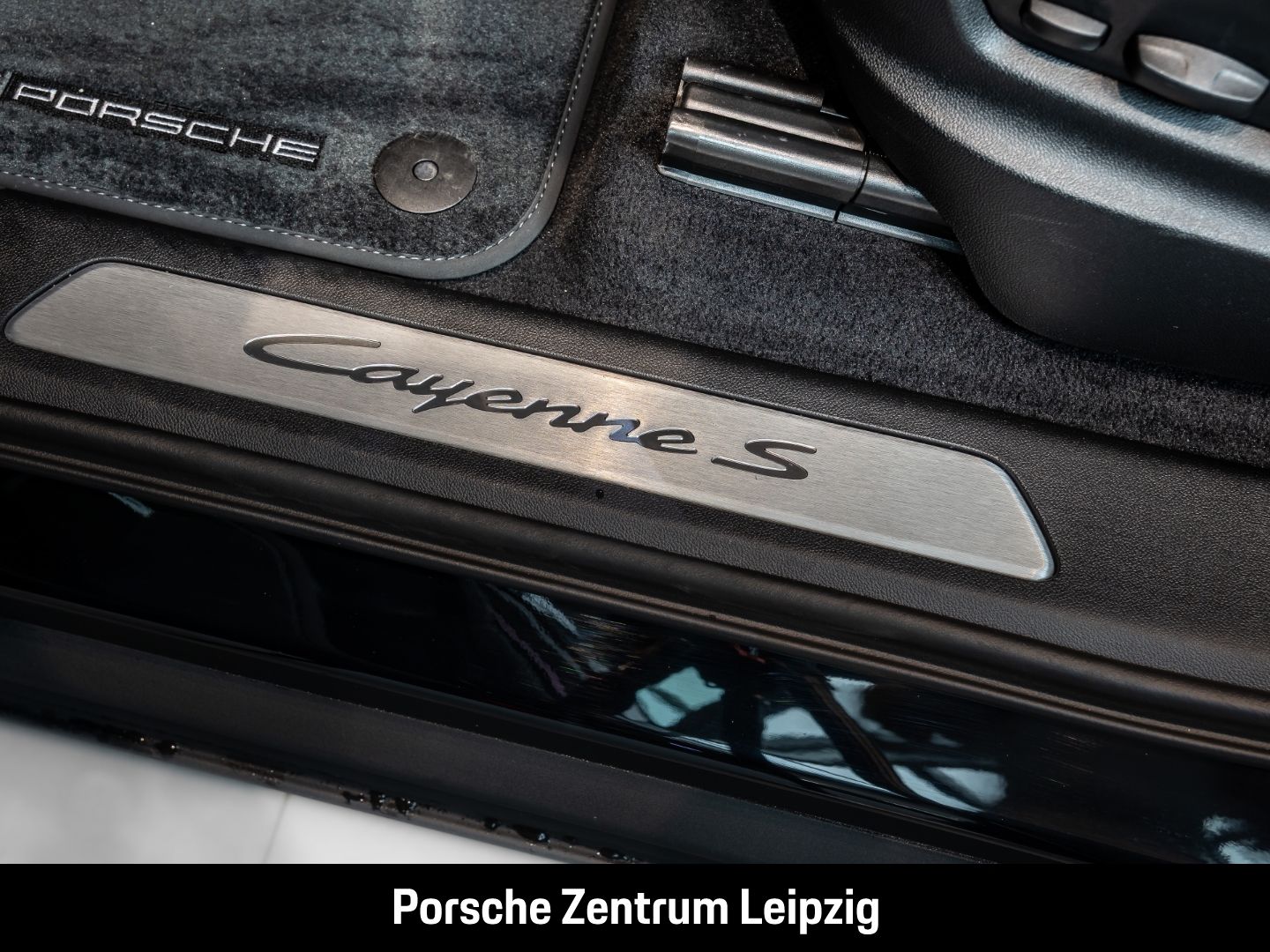 Porsche Cayenne S E-Hybrid Sportabgas HeadUp InnoDrive