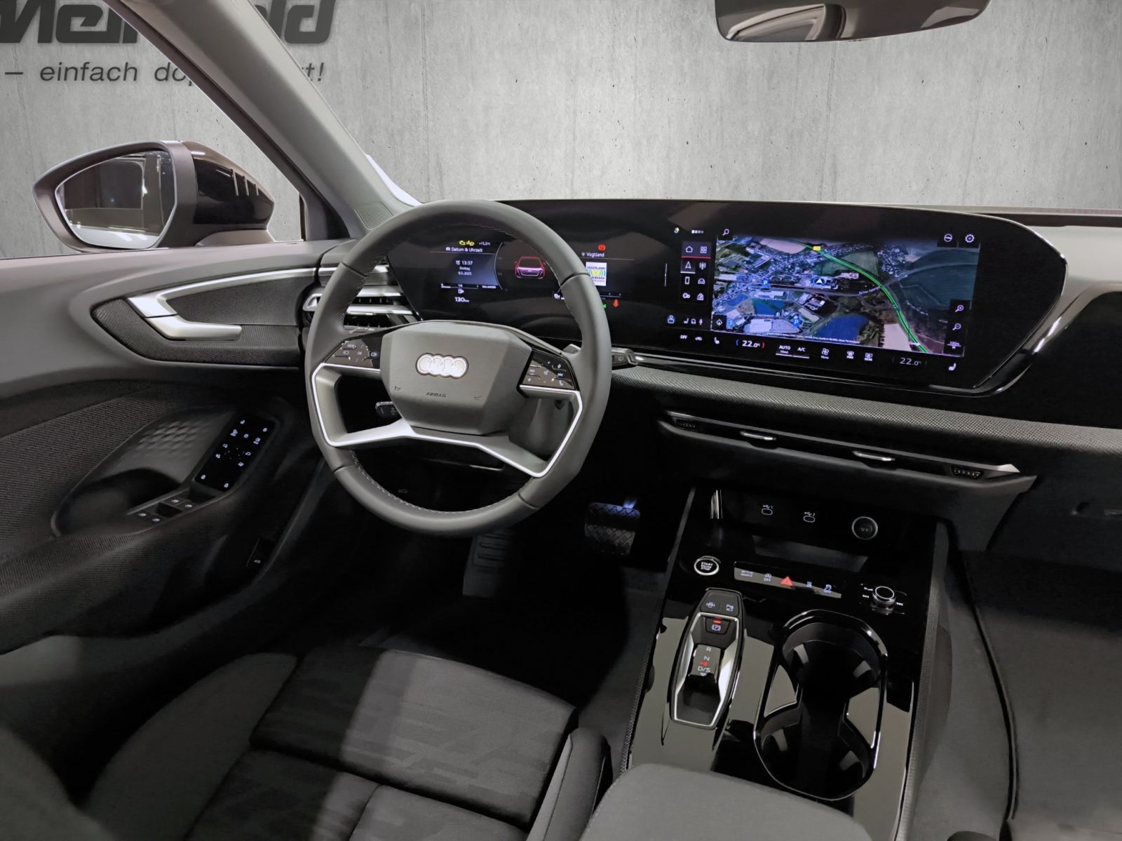 Audi A5 Avant S-Line 2.0 TFSI quattro S tronic, AHK,