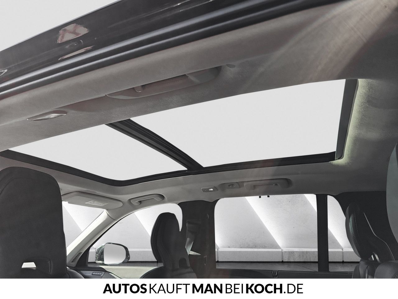 Volvo XC90 B5 AWD Ultimate Brig.ACC BLIS PANO HUD LUFT