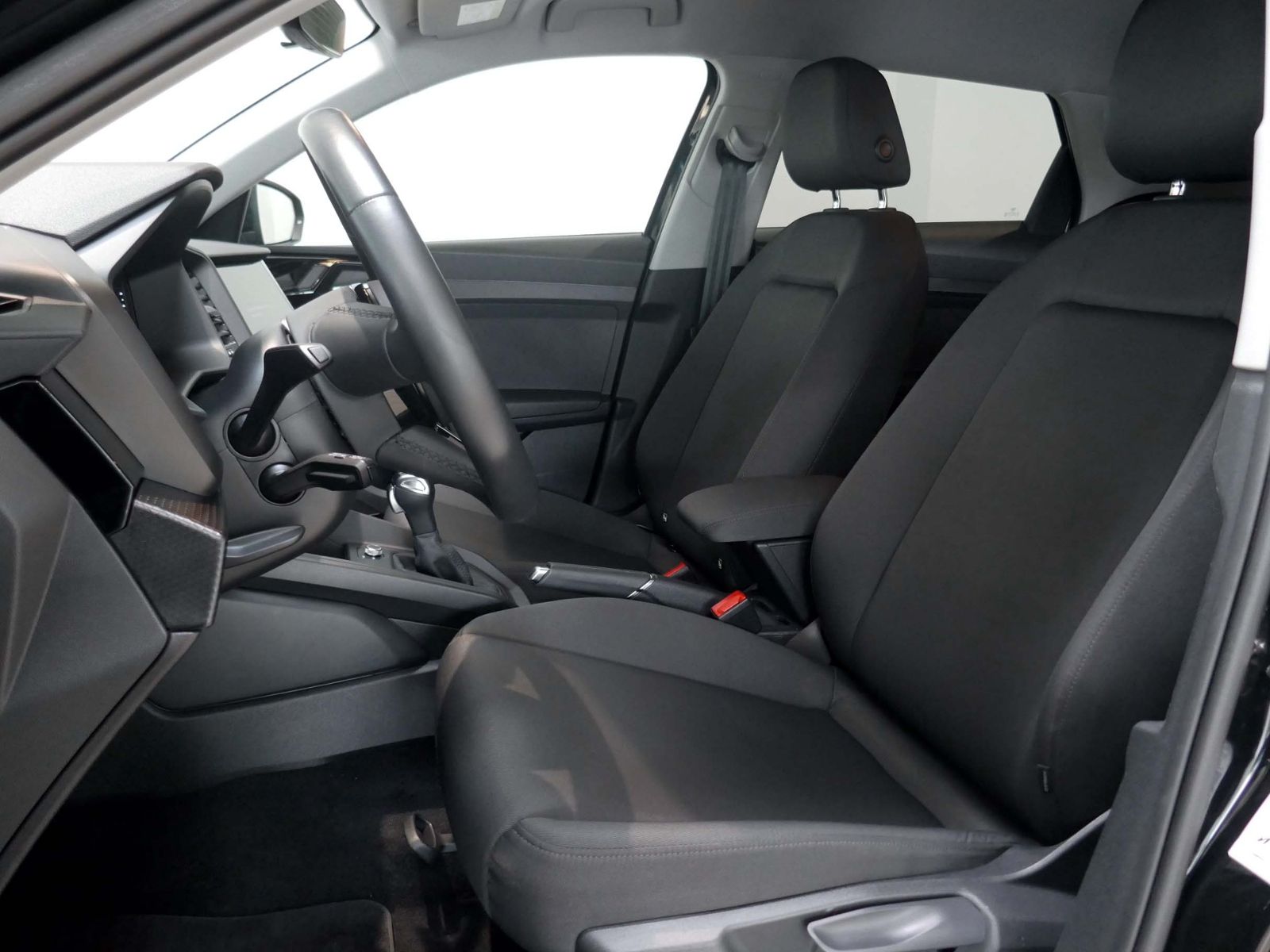 Audi A1 25 Spb. 1.0 TFSI S-tronic | RFK GRA Navi