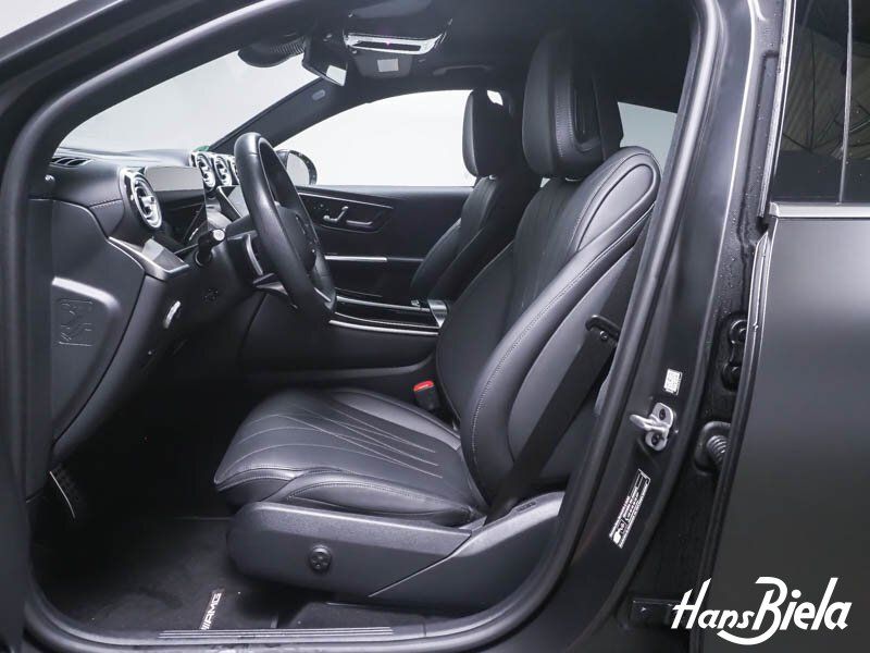 Mercedes-Benz GLC 450 d 4M Cp AMG/Prem+/20"/Pano/Burm/Dis/Airm