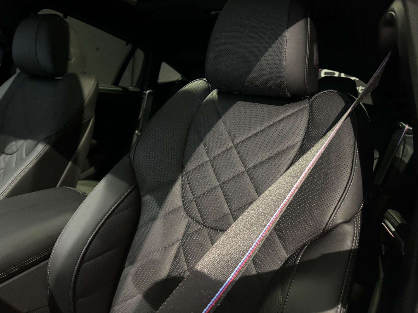 BMW X6 30 d xDrive M Sport
