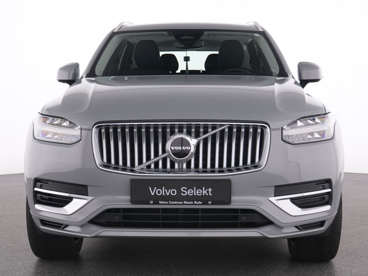 Volvo XC90 T8 Recharge CORE AHK+LM20+WINTERPAK+FAP+