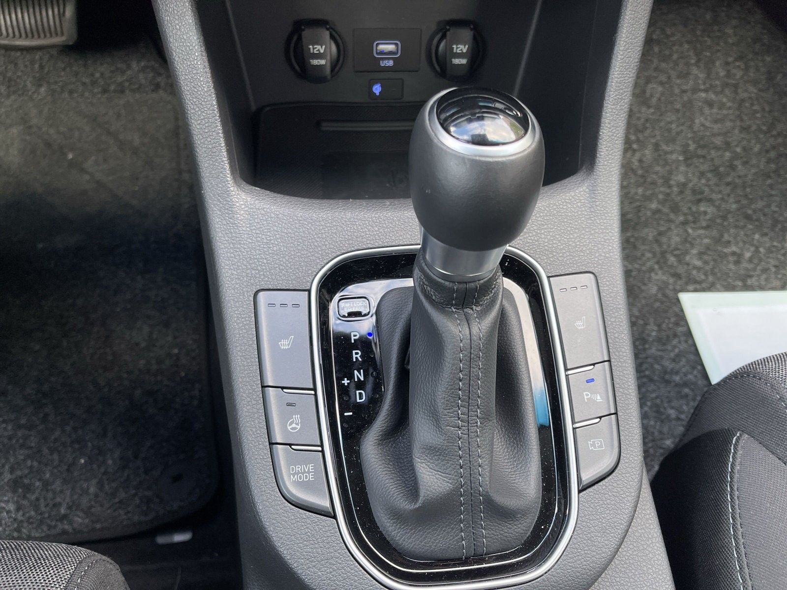Hyundai i30 1.0 TGDI - Samsaru's Car Outlet