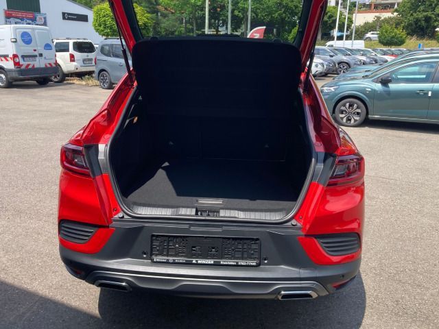 Renault Arkana E-TECH Engineered - Samsaru's Car Outlet