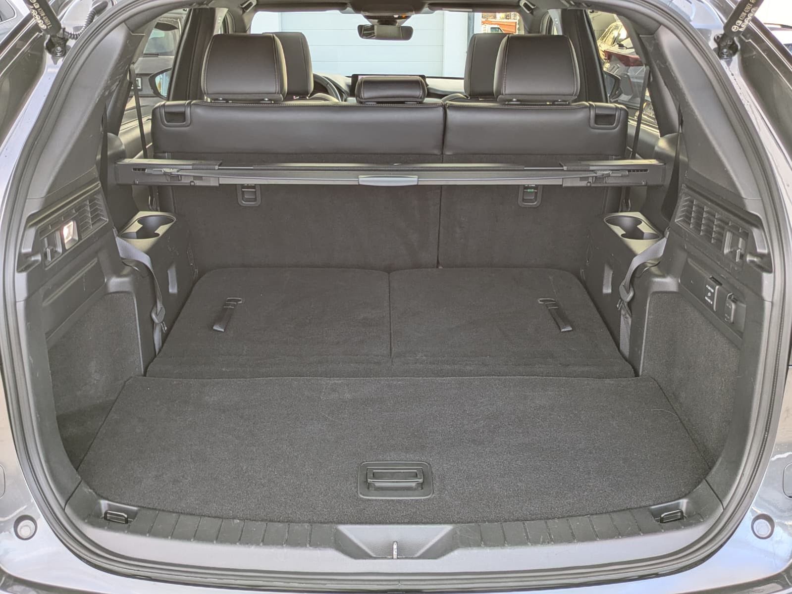 Mazda CX-80 3.3L Homura Plus PANO*HUD*BOSE*NAPPA*7SIT