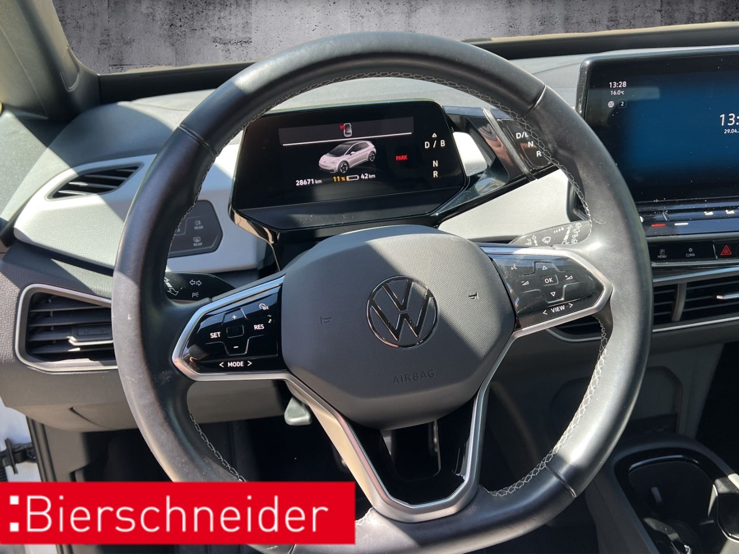 Volkswagen ID.3 Pro Perf. IQ-LIGHT DIGITAL COCKPIT 19 AREA