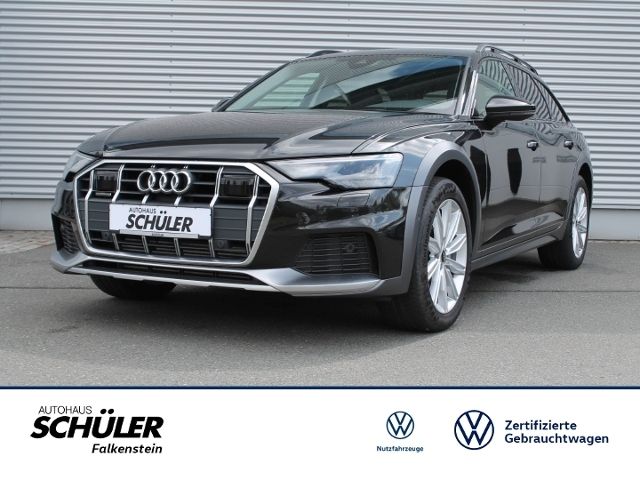 Audi A6 Allroad 55TFSI - Samsaru's Car Outlet