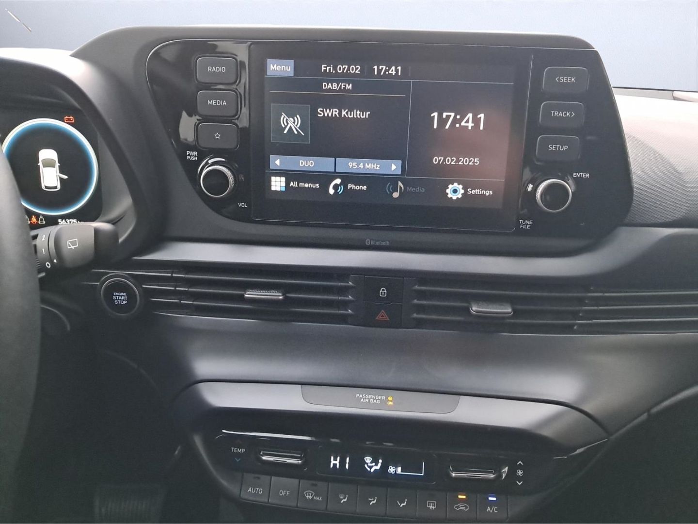 Hyundai i20 1.0 T-GDI Automatik - Samsaru's Car Outlet