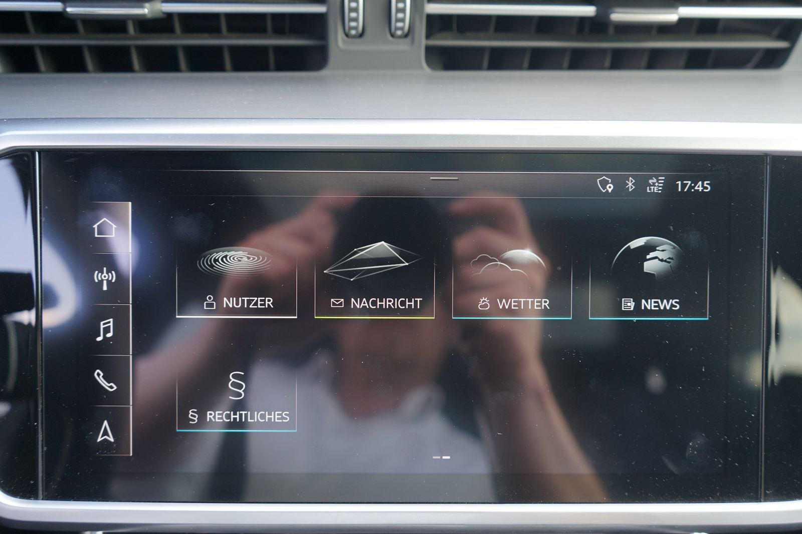 Audi A6 50 3.0 TDI quattro Avant S-line - Samsaru's Car Outlet