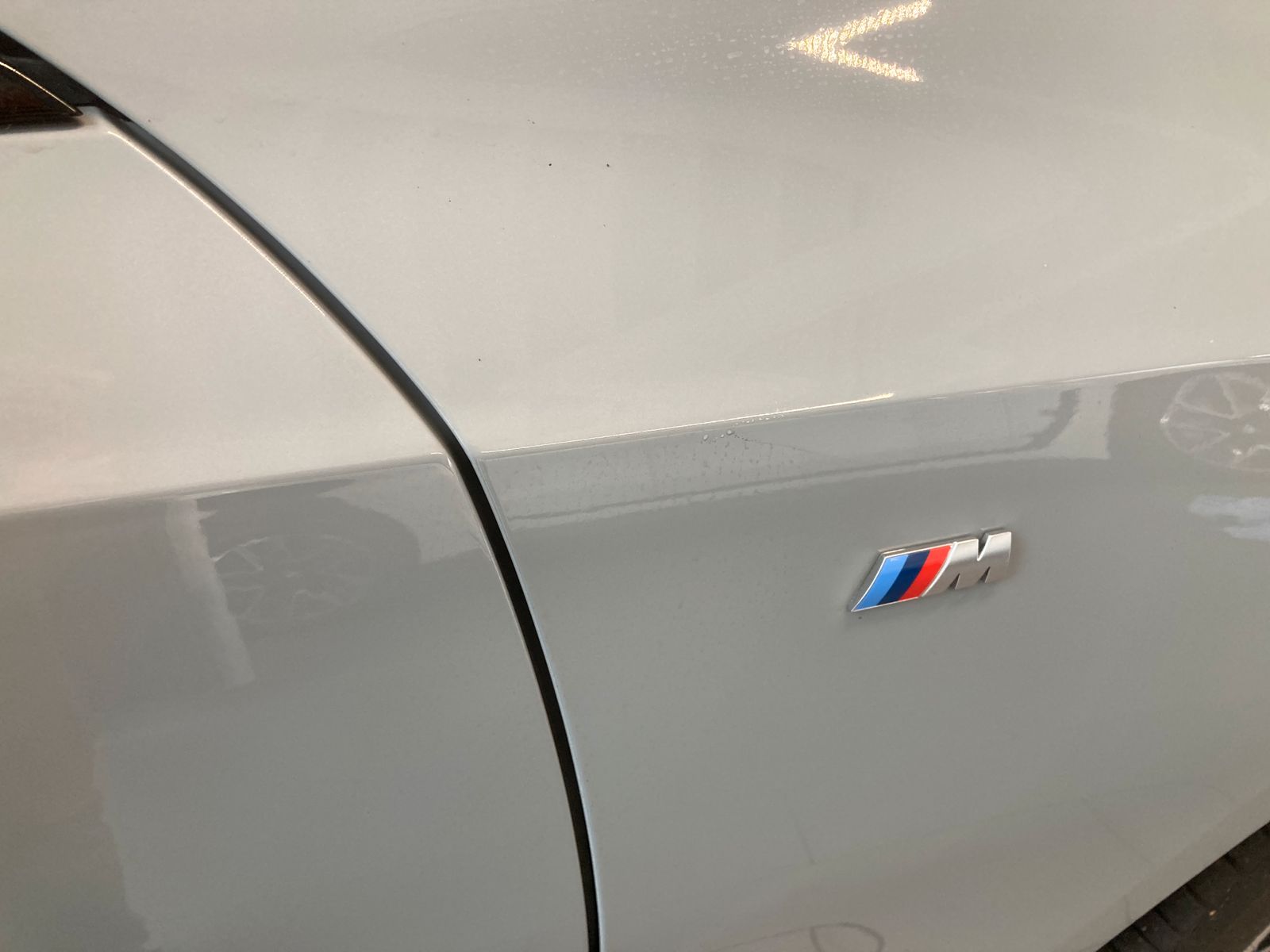 BMW 320i Touring Aut.