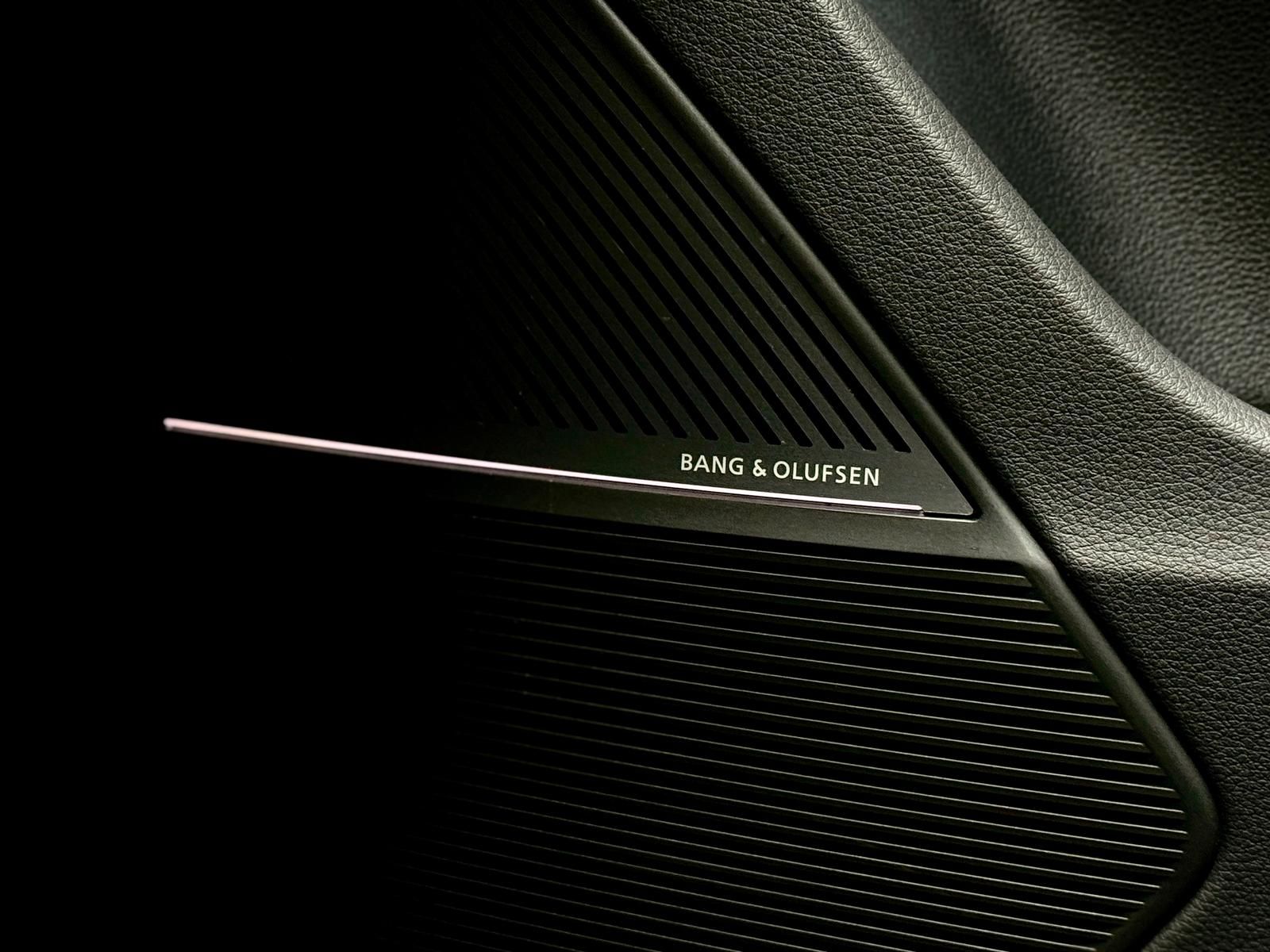 Audi RS Q8 4.0 TFSI Q. Pano HuD StHzg B&O-Adv. TV