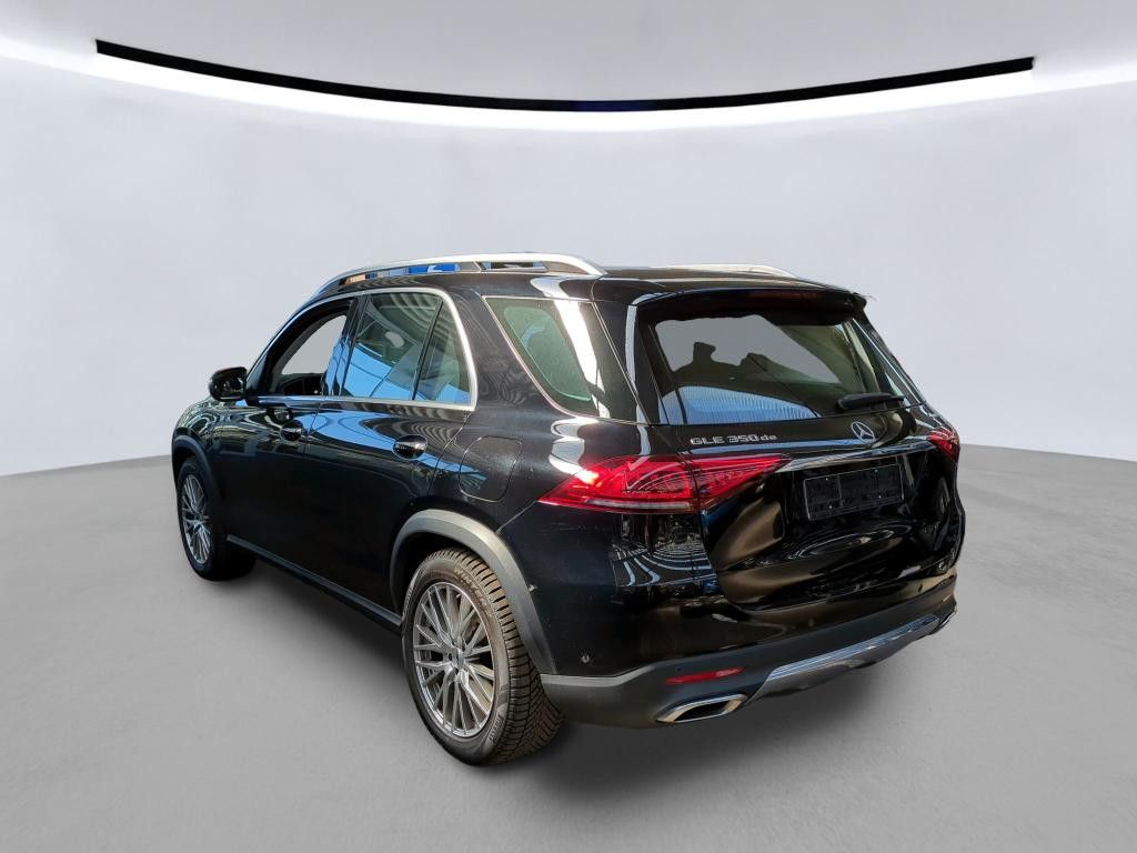 Mercedes-Benz GLE 350 de Pano*HUD*360*Distro*AHK*20*VollLeder