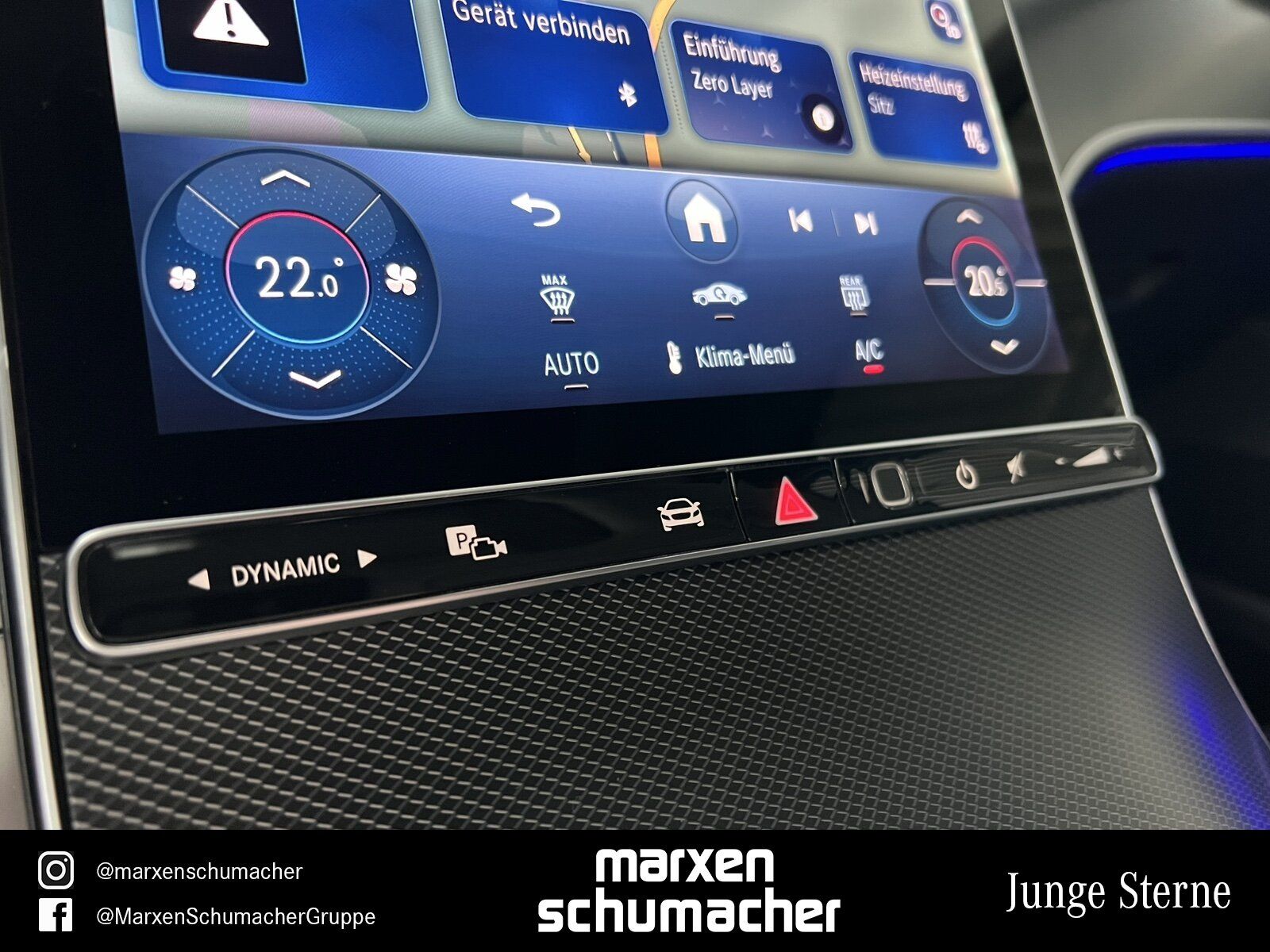 Mercedes-Benz GLC 220 d 4M AVANTGARDE Pano+360°+AHK+DIGITAL