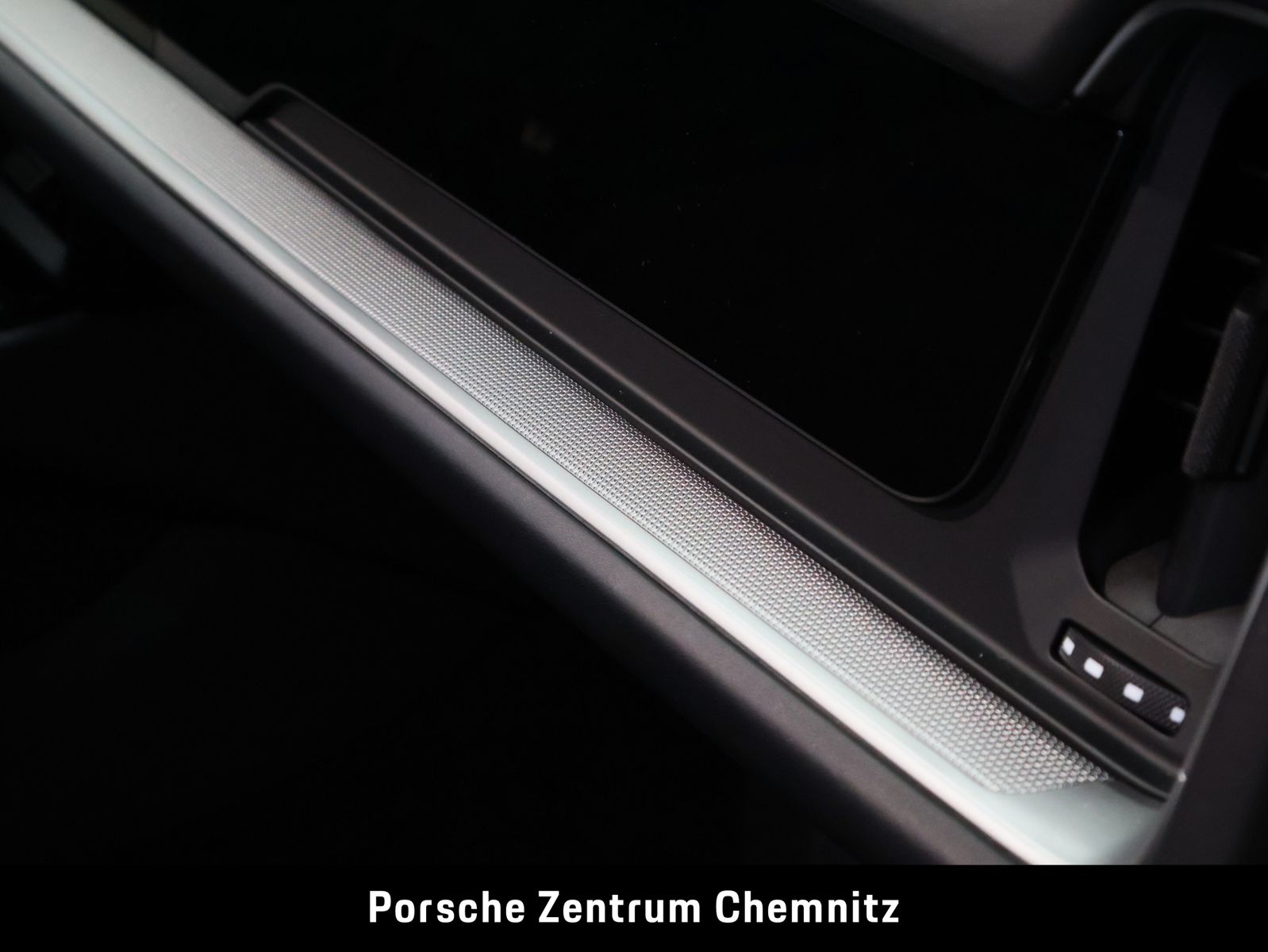 Porsche Cayenne Pano;BOSE;ACC;Luft;14-Wege Sitze