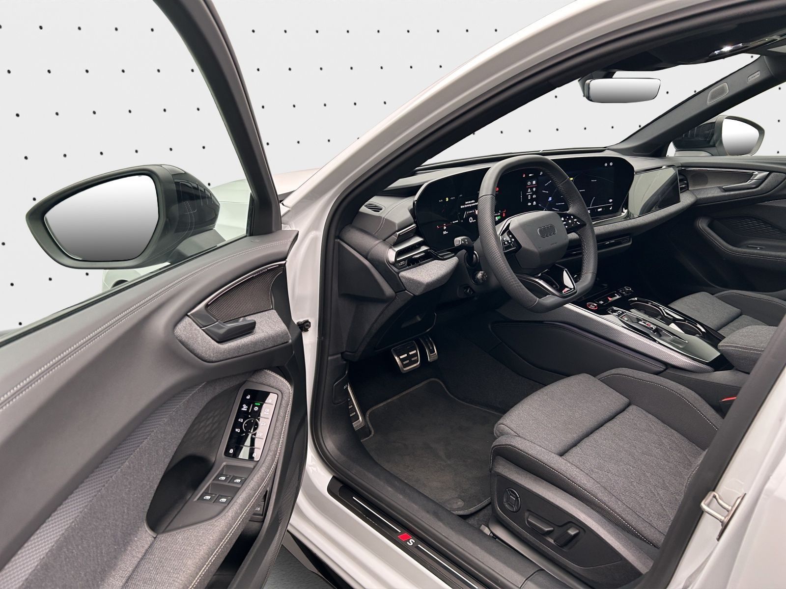 Audi A5 Limousine 40 TDI qu S line edition one S tro*