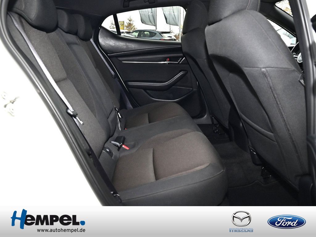 Mazda 3 5-trg. 2.0 Selection ACC HUD MATRIX-LED 360°