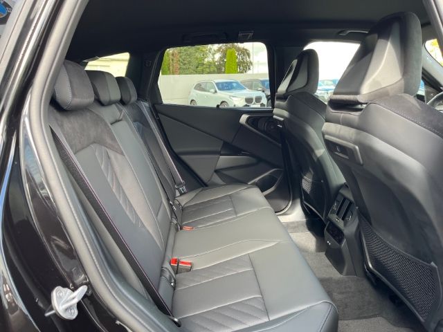 BMW X3 20d xDrive MSport adLED ACC ParkAss+ AHK Navi