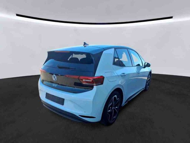 Volkswagen ID.3 Pro 58 kWh ACC+IQ+Navi+App+Climatr+Sitzhz+1