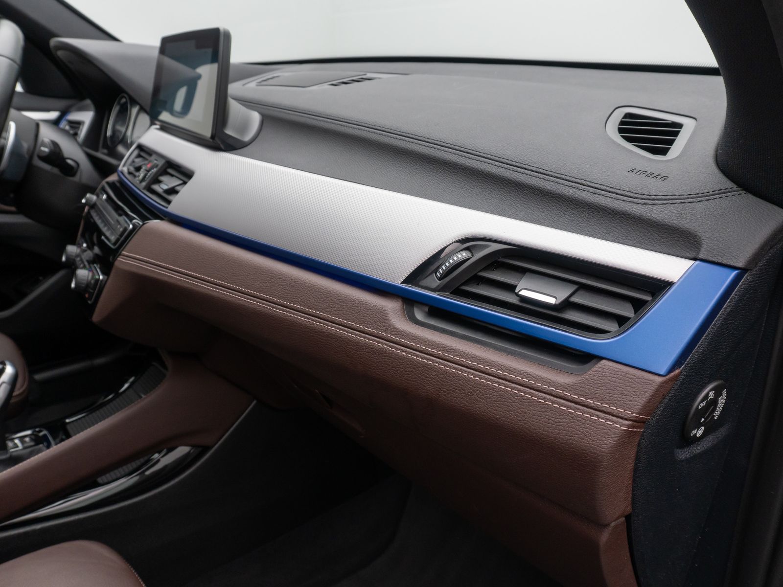 BMW X1 xD20d M Sport - Samsaru's Car Outlet