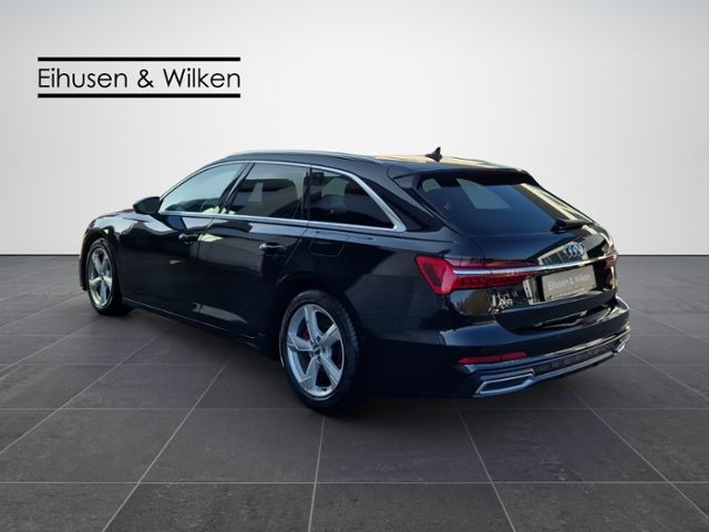 Audi A6 Avant 55 TFSI e SPORT - Samsaru's Car Outlet