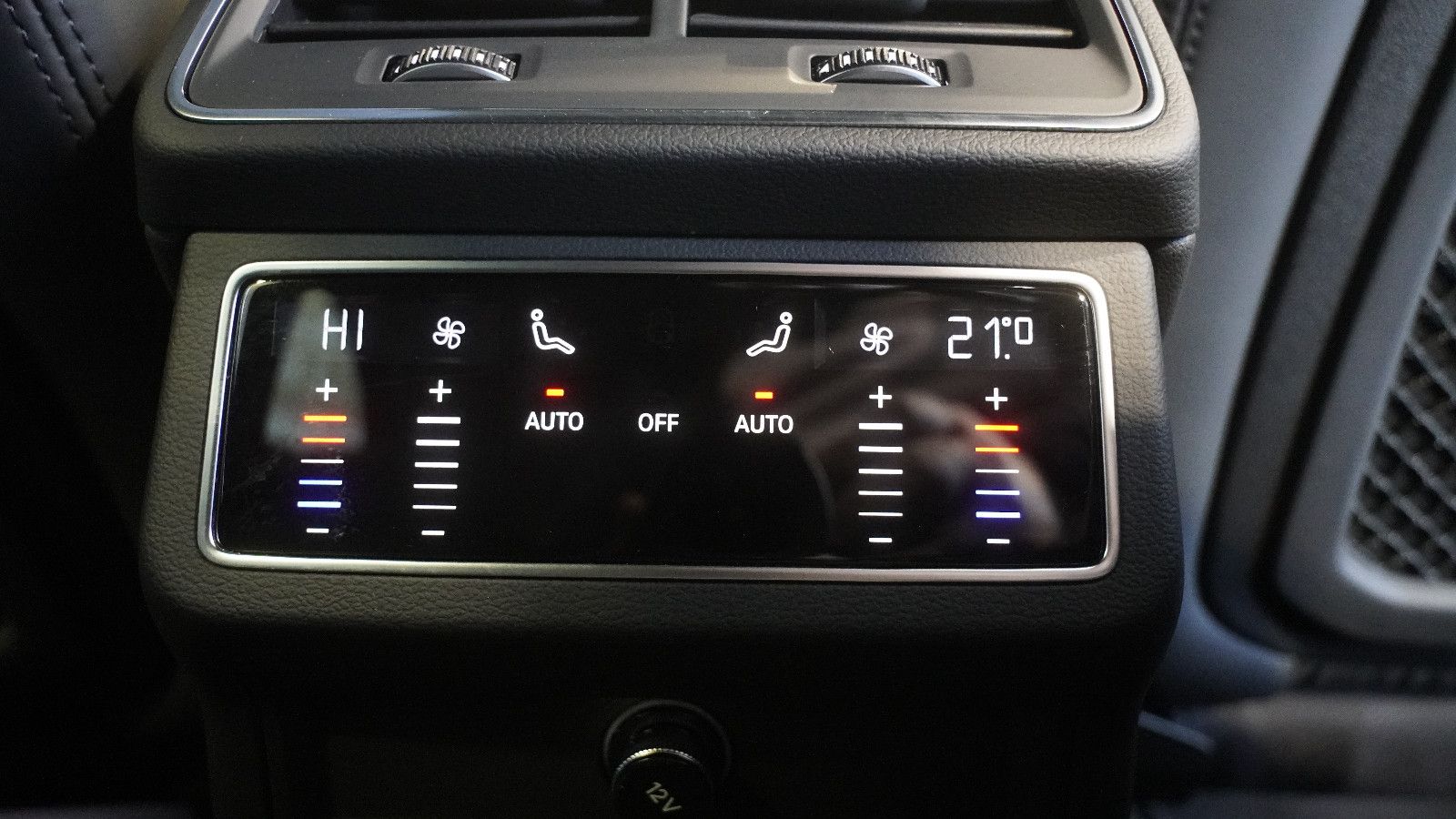 Audi A6 Avant 55 TFSI quattro S-LINE - Samsaru's Car Outlet