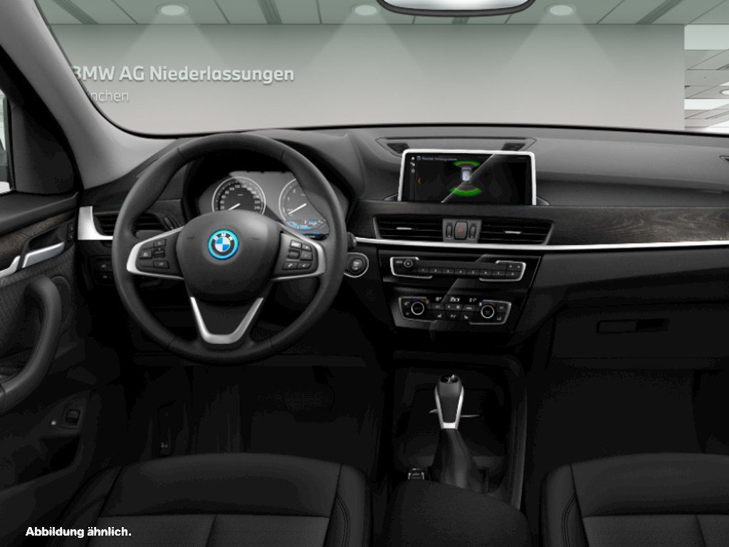 BMW X1 xDrive25e - Samsaru's Car Outlet