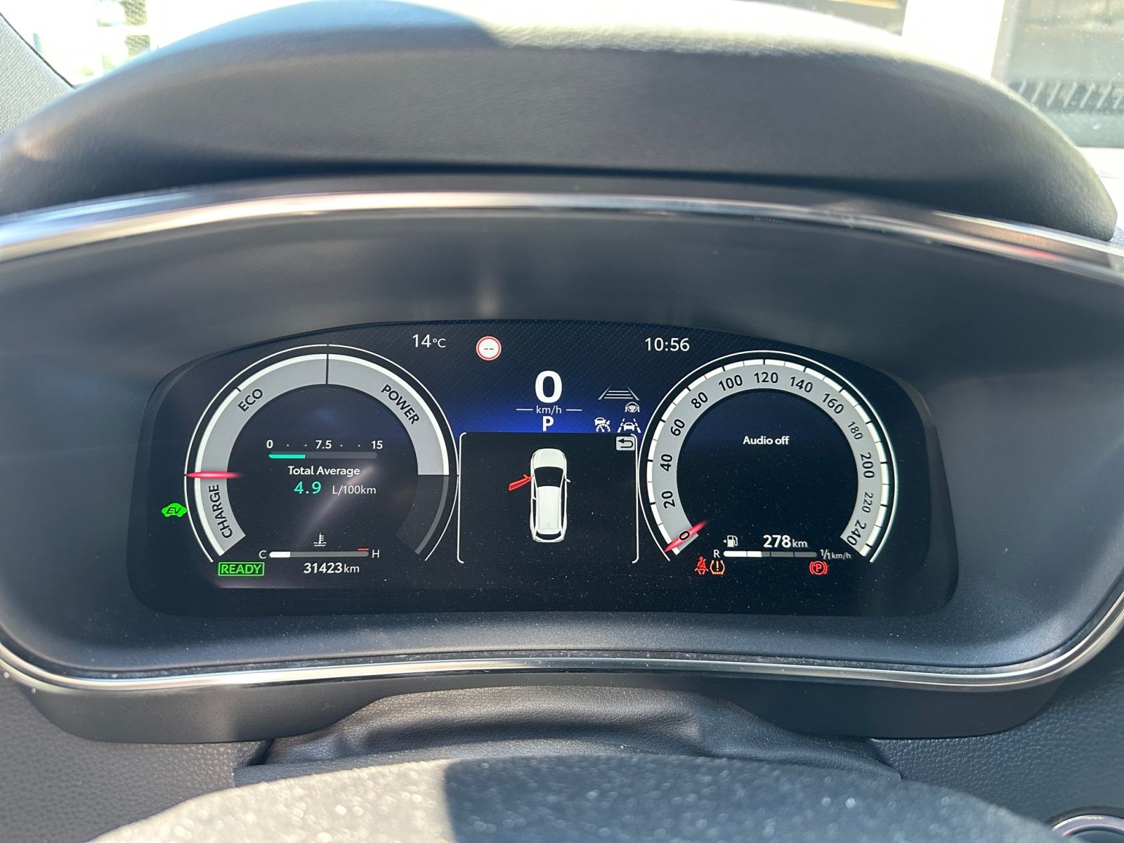 Toyota Corolla 2.0 - Samsaru's Car Outlet