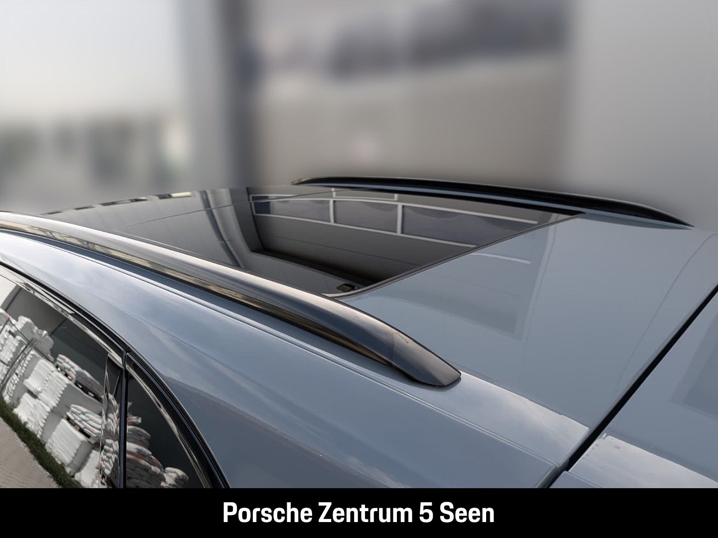 Porsche Cayenne E-Hybrid, PANO, BOSE, PRIVACY, SAGA
