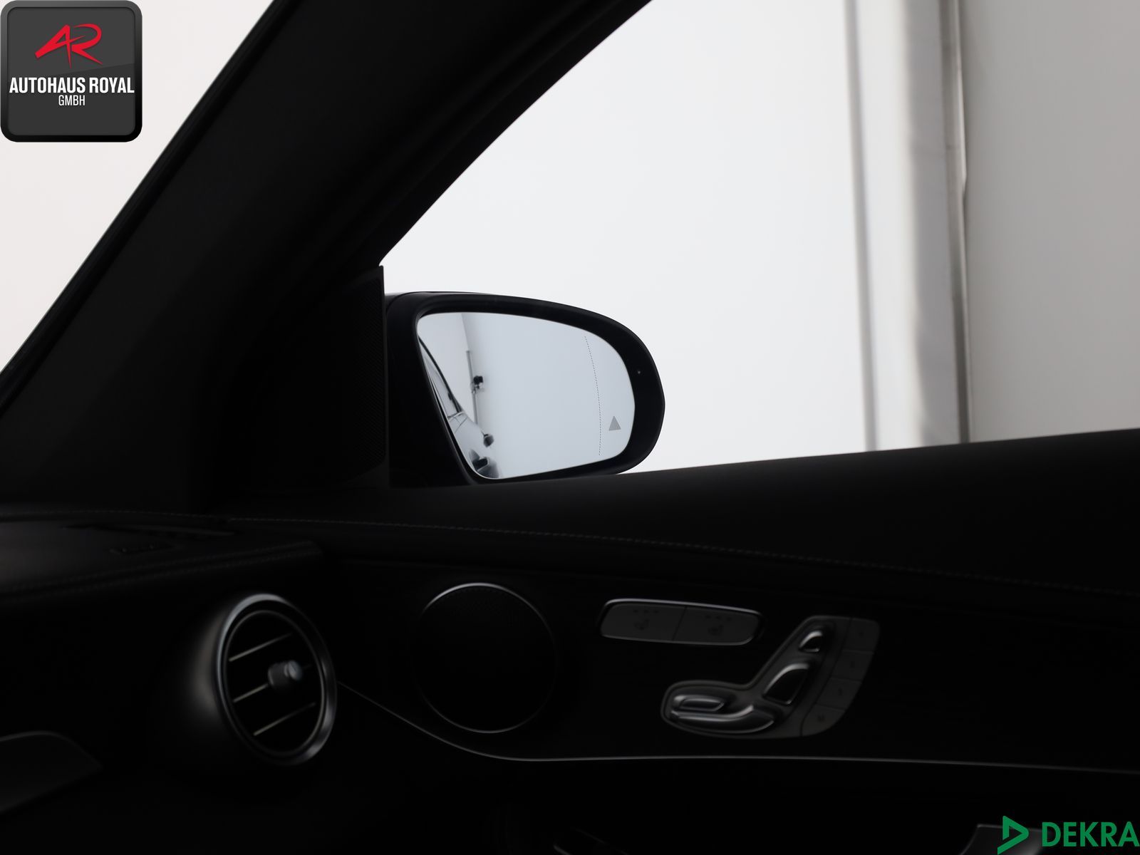 Mercedes-Benz GLC 400 d Coupe 3x AMG - Samsaru's Car Outlet