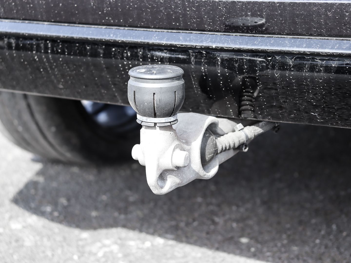 Volvo XC60 Ultimate Dark AWD B4 Diesel EU6d HUD StandH