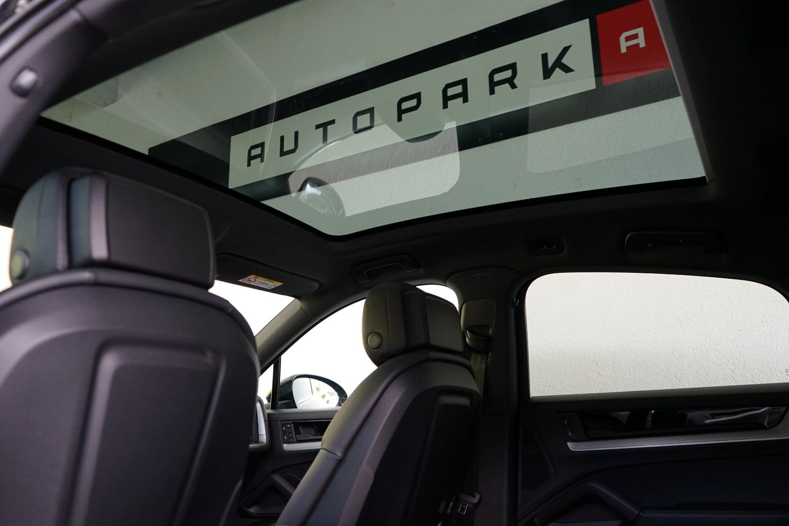 Porsche Cayenne Coupe E-Hybrid*LUFT/BOSE/InnoDr/360°/22z