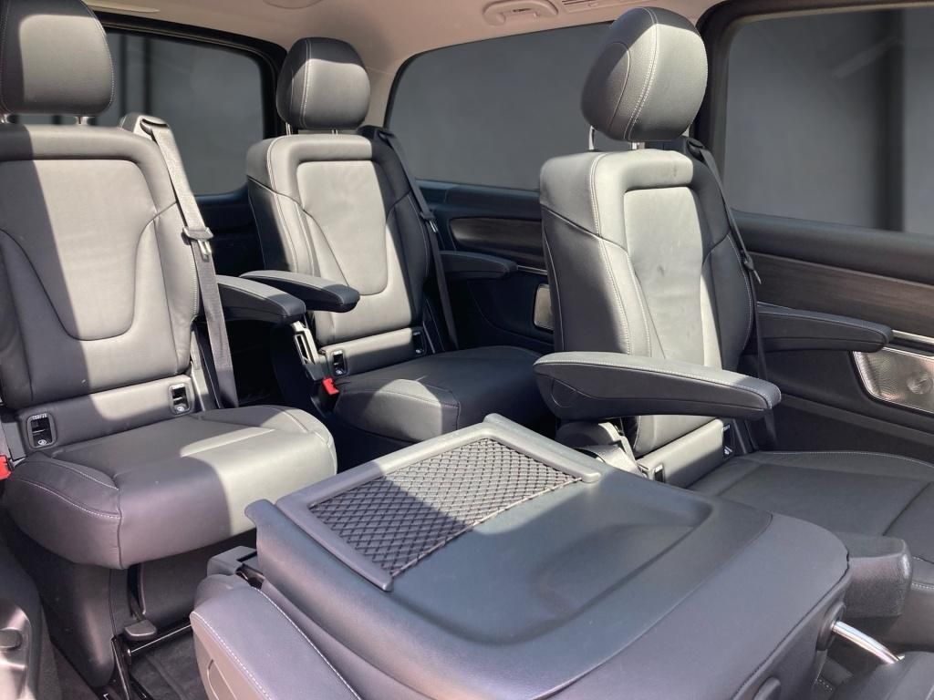Mercedes-Benz V 250 d AVANTGARDE Lang - Samsaru's Car Outlet