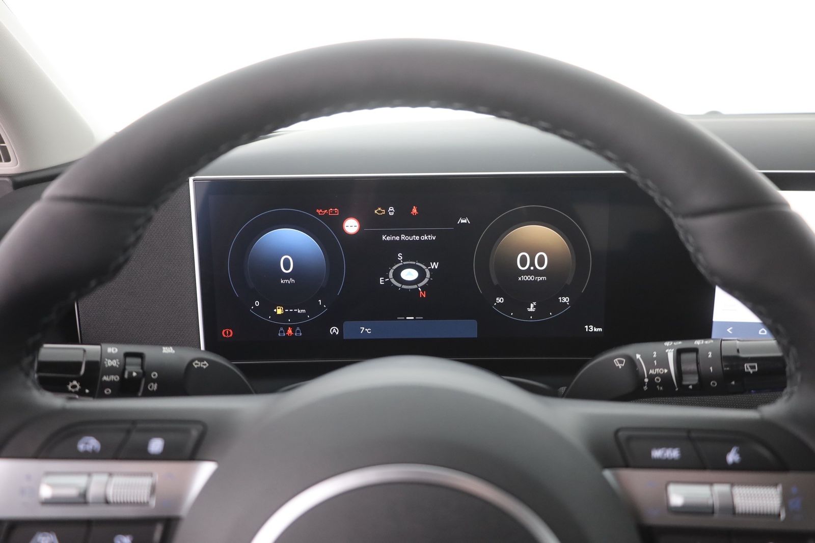Hyundai Tucson 1.6T-GDI - Samsaru's Car Outlet