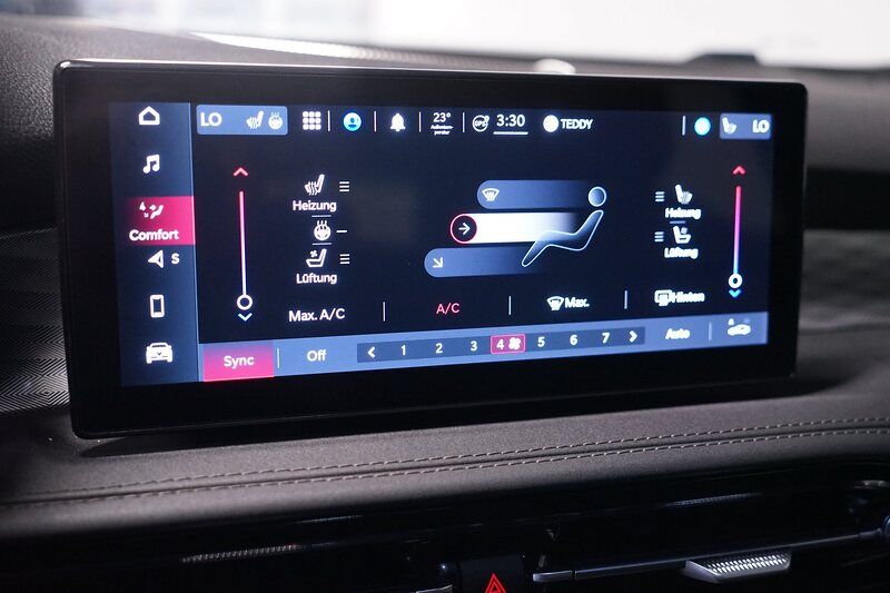 Alfa Romeo Tonale 1.5 VGT Hybrid Ti Aut.*Matrix*Kamera*Keyl