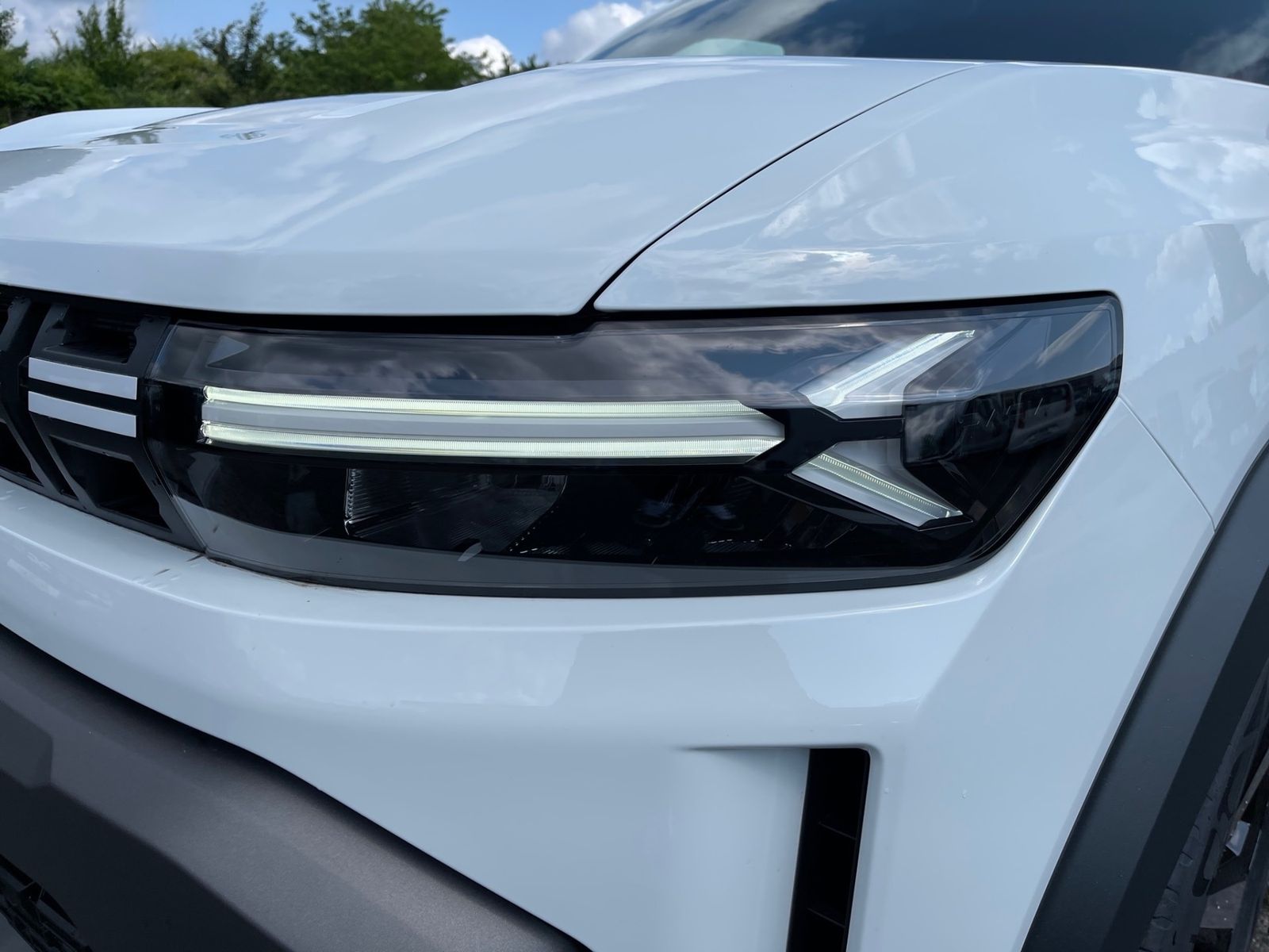 Dacia Duster TCe 130 - Samsaru's Car Outlet