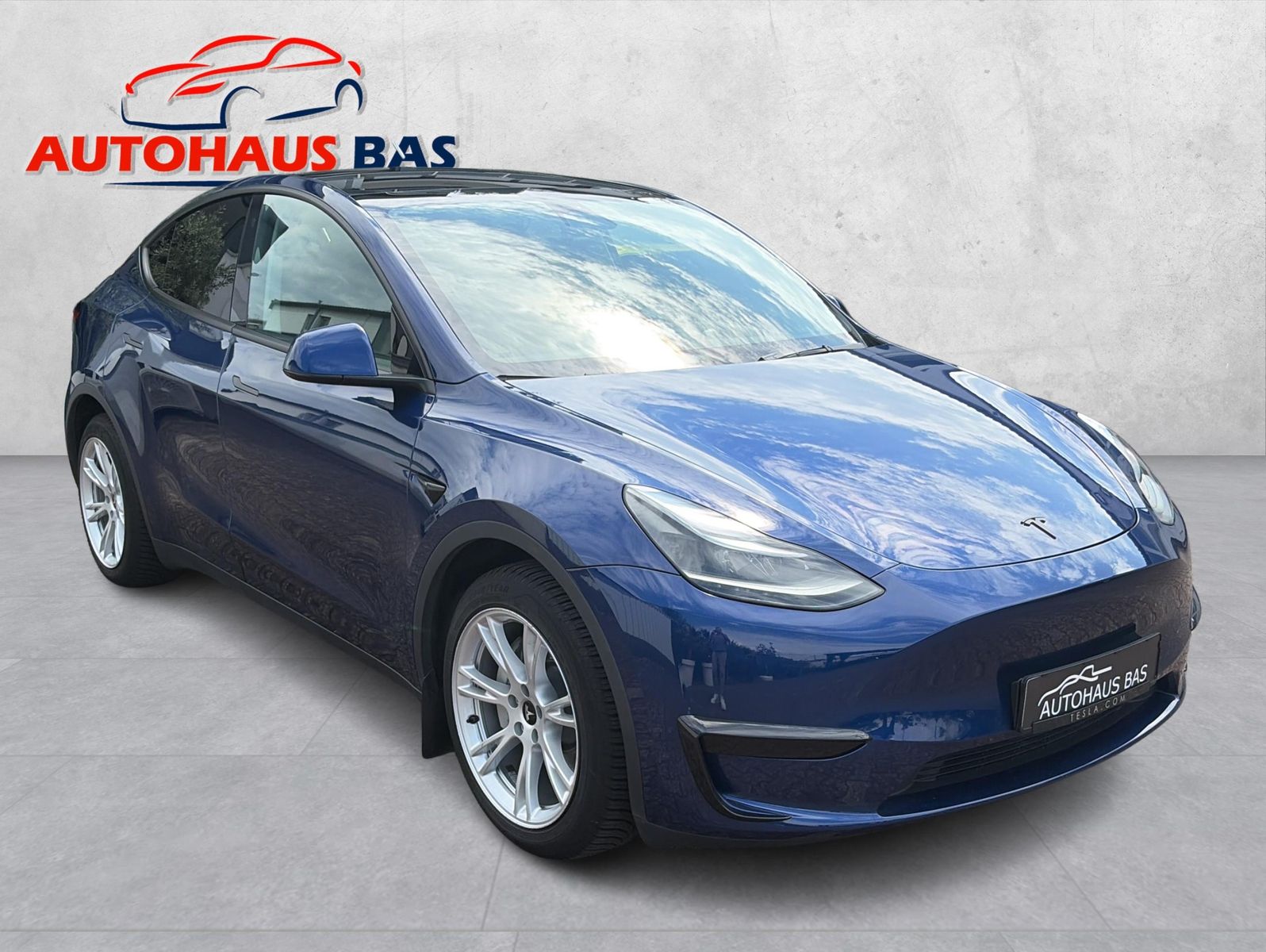 Tesla Model Y RWD * unfallfrei * 1.Hand